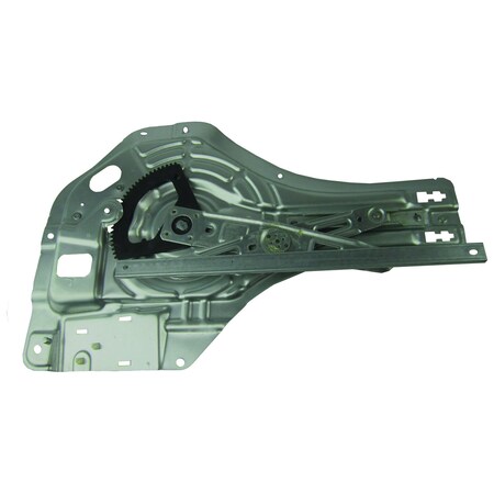 Wai Global WINDOW REGULATOR ONLY, WPR5582RB WPR5582RB